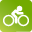 Biking