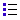 Bulleted List