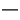 Horizontal Rule