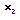 Subscript