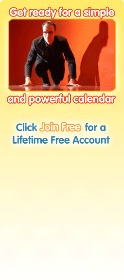 free online calendar