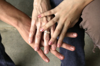 Click to learn how she uses KeepandShare for group sharing...