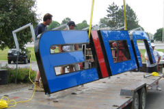 Outdoor Led Displays