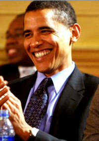 biography Barack Obama