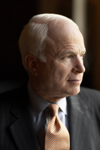 Biography of John McCain