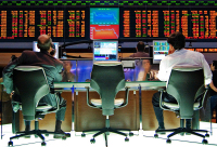Stock Brokers