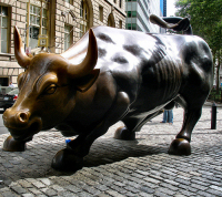 online stock broker in