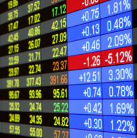 Buy a Share of Stock, or Two!