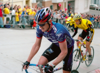 2010 Tour de France Schedule