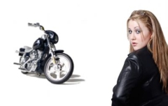 Cheap Motorcycle Insurance