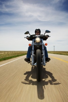 motorbike insurance