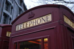 Area Code Lookup