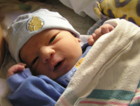 Baby Names List