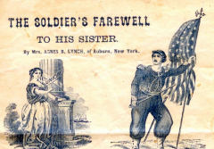 List Of Civil War Battles