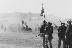 Major Battles Of The Civil War