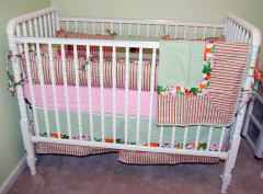 Preparing for Baby
