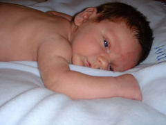 new baby shopping checklist