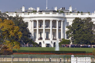 List Of Us Presidents