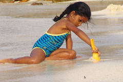 Beach Vacation Home Rental