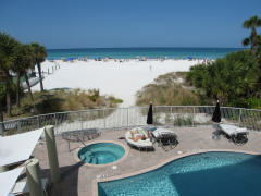 beach vacation rentals