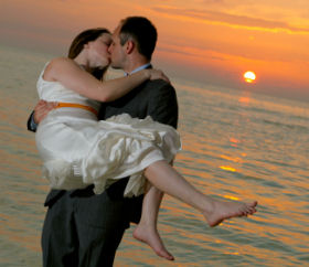 Wedding Photographers