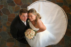 Wedding Photographers
