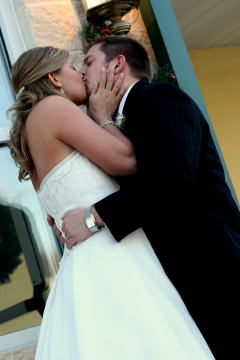 Wedding Receptions