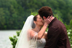 professional wedding photographer