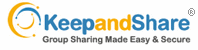 KeepandShare free file and calendar hosting