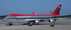 Northwest Airline