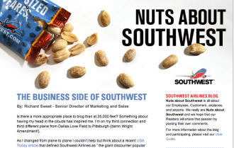 Southwest Airline
