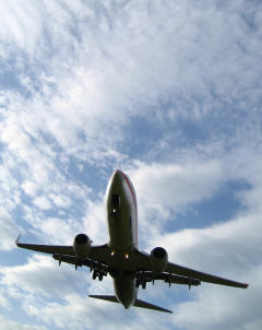 nortwest airlines