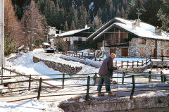 Ski Vacation Home Rental