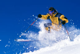 Ski Vacation Home Rental