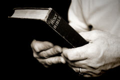 Study the Bible