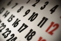 Free Calendar Download