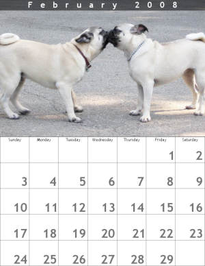  Calendar on We Have Free Photo Calendar   Make A Calendar Here At Keepandshare