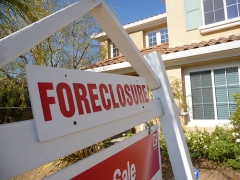 mortgage refinance credit