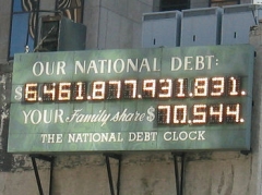 debt management advice