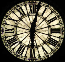 time clocks