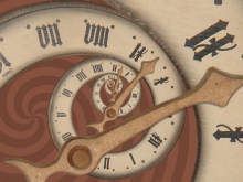 Time Clock Software