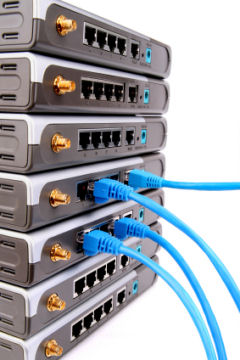 File Sharing Programs