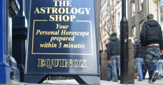 2010 Astrology