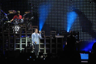 linkin park