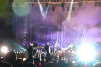 linkin park shadow of the day