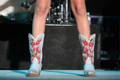 Country Music Song Lyrics