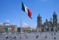Mexican & Latin Music Song Lyrics