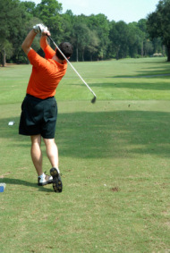 2009 PGA schedule