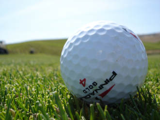 2009 PGA schedule