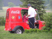 2008 PGA schedule